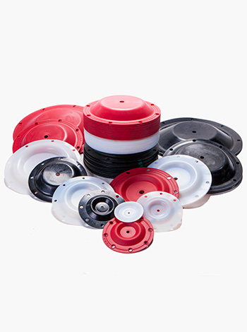DJ pump parts accessories